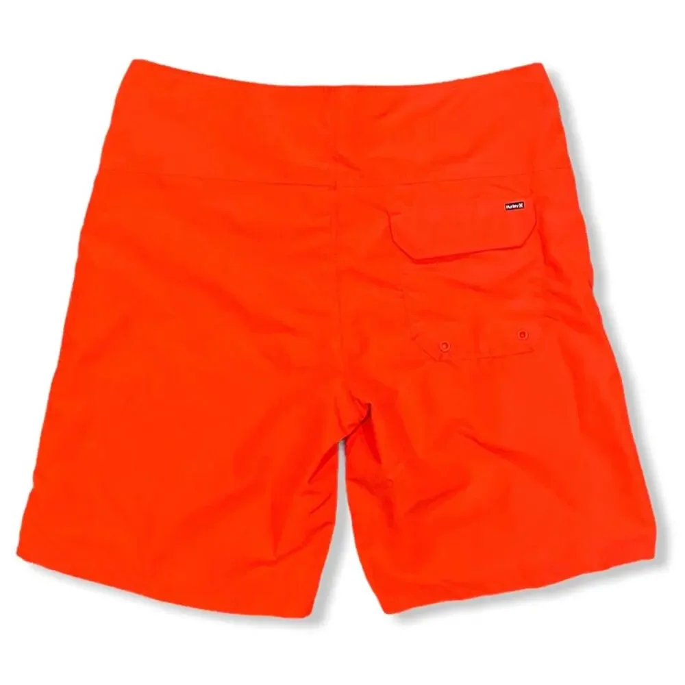 Hurley Kids' Boys' Youth One & Only Supersuede 16